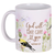 Mug Birds God Will Take Care Of You