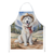 Cowboy Welcome Apron