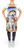 Cowboy Welcome Apron