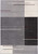 Homeroots Home Decor 5' x 8' Grey Modern Geometric Area Rug