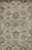 5'x8' Grey Green Hand Tufted Traditional Floral Indoor Area Rug - 4512822820958