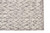 Homeroots Home Decor Ivory Gray and Taupe Abstract Stain Resistant Area Rug 4' x 6'