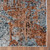 Homeroots Home Decor 8' x 10' Rustic Brown Abstract Area Rug