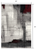 5' X 7' Gray Abstract Dhurrie Area Rug