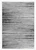 Homeroots Home Decor 7' x 10' Grey Abstract Area Rug, Modern Design