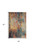 Homeroots Home Decor 5' x 7' Abstract Power Loom Non Skid Area Rug, Multicolor