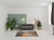 Homeroots Home Decor 5' x 7' Abstract Power Loom Non Skid Area Rug, Multicolor