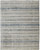 Homeroots Home Decor 4' x 6' Gray Blue and Green Abstract Hand Woven Area Rug
