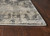 5' x 8' Natural Abstract Brushstrokes Indoor Area Rug - 4512822805320