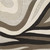 Homeroots Home Decor 3'x5' Natural Beige Hand Tufted Abstract Waves Indoor Area Rug, Natural Beige, Hand Tufted