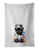 The Dog Chef Kitchen Towel Set of 2