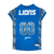 Detroit Lions Zubaz Pet Jersey
