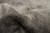 Homeroots Home Decor 6' x 7' Gray Natural Cowhide Area Rug