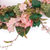 Hydrangea Artificial Wreath