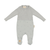 Knit & Print Footie