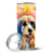 Hippie Dawg Stainless Steel Skinny Tumbler
