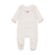 Soft Stitches Girls' Footie