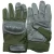 Gen II Hard Knuckle Assault Glove - Olive Drab