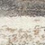 6' X 9' Beige Striped Dhurrie Area Rug