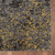 5’ x 8’ Gray and Yellow Abstract Sprinkle Area Rug - 808230059122