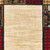 Homeroots Home Decor 6' x 9' Southwestern Power Loom Stain Resistant Area Rug, Ivory