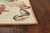 Homeroots Home Decor 7' x 9' Polyester Beige Area Rug, Beige, 7' x 9' Size