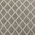 Homeroots Home Decor 3'x5' Dark Grey Hand Woven Diamond Pattern Indoor Area Rug, Dark Grey, Hand Woven