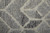 Homeroots Home Decor 8' Taupe, Gray and Ivory Round Wool Geometric Tufted Handmade Area Rug