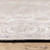 Homeroots Home Decor 8' X 10' Beige Gold And Grey Oriental Power Loom Stain Resistant Area Rug