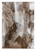 Homeroots Home Decor 8' x 11' Brown Abstract Area Rug, Rich Design