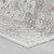 Homeroots Home Decor 7' x 10' Grey Oriental Area Rug