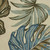 Homeroots Home Decor 10' Ivory Hand Tufted Tropical Monstera Indoor Runner Rug, Ivory, Hand Tufted