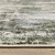 Homeroots Home Decor 8' X 11' Abstract Area Rug, Grey Beige and Tan, Power Loom Stain Resistant