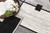 6' X 9' Gray Abstract Dhurrie Area Rug