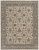 Homeroots Home Decor 4' X 6' Tan Ivory And Gray Power Loom Area Rug