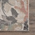 Homeroots Home Decor 8' x 10' Ivory Blooming Rose Area Rug