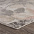 Homeroots Home Decor 8' x 10' Ivory Blooming Rose Area Rug