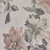 Homeroots Home Decor 8' x 10' Ivory Blooming Rose Area Rug