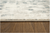 8' X 11' Blue and Beige Abstract Area Rug