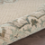 8' X 10' Ivory Wool Handmade Area Rug