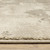 Homeroots Home Decor 8' x 10' Beige and Grey Abstract Power Loom Stain Resistant Area Rug, Beige and Grey, Abstract Design