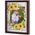 Wall Photo Frame Praise Be To God