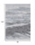 Homeroots Home Decor 7’ x 10’ Blue Gray Abstract Mist Modern Area Rug, Blue Gray, 84 x 120 Inches