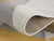 8' X 10' Yellow and Ivory Geometric Area Rug