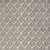 Homeroots Home Decor 6' x 9' Charcoal Floral Stain Resistant Non Skid Area Rug
