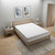 12" King Memory Foam Hybrid Mattress