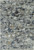 4' X 5' Beige Tan And Gold Abstract Area Rug