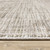 Homeroots Home Decor 5' X 8' in Beige Grey Ivory Tan And Brown Abstract Power Loom Stain Resistant Area Rug