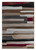 Homeroots Home Decor 7' x 10' Brown Abstract Area Rug