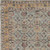 Homeroots Home Decor 102" X 138" Spa Jute or Polyester Rug